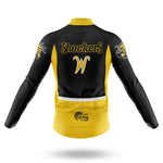 Wichita State Shockers - Men's Cycling Kit