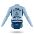 Dilly Dally - Men's Cycling Kit - Global Cycling Gear
