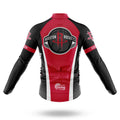 Twin Towers - Men's Cycling Kit - Global Cycling Gear