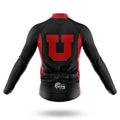 Utah Blackout - Men's Cycling Kit Global Cycling Gear