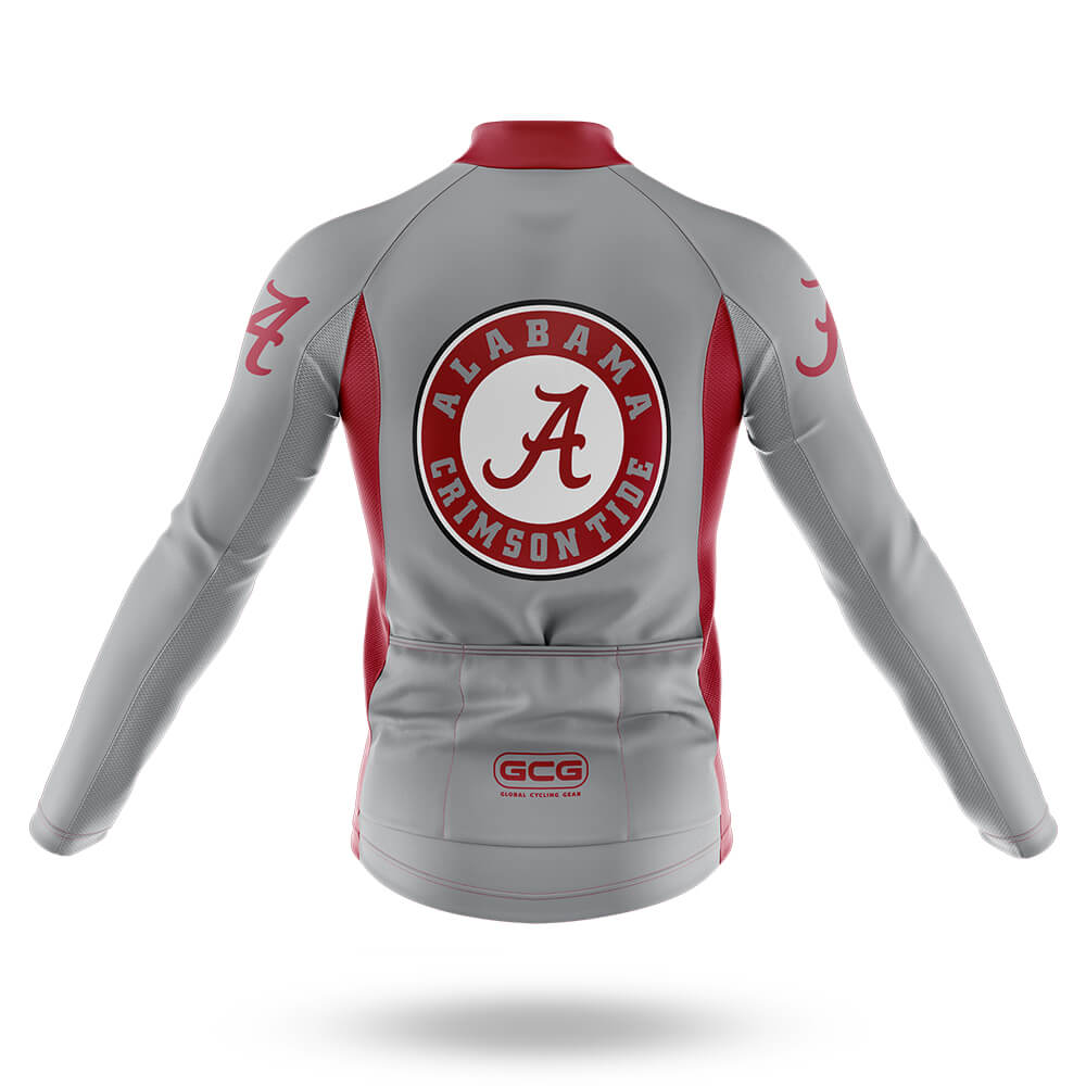 Built by Bama - Men's Cycling Kit - Global Cycling Gear