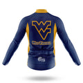 WV Mountaineers - Men's Cycling Kit - Global Cycling Gear