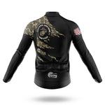 Honor Marines - Men's Cycling Kit