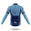 University of North Carolina V2 - Men's Cycling Kit Global Cycling Gear