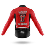 Texas Tech Red Raiders - Men's Cycling Kit