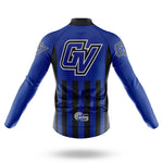 Grand Valley State University USA - Men's Cycling Kit