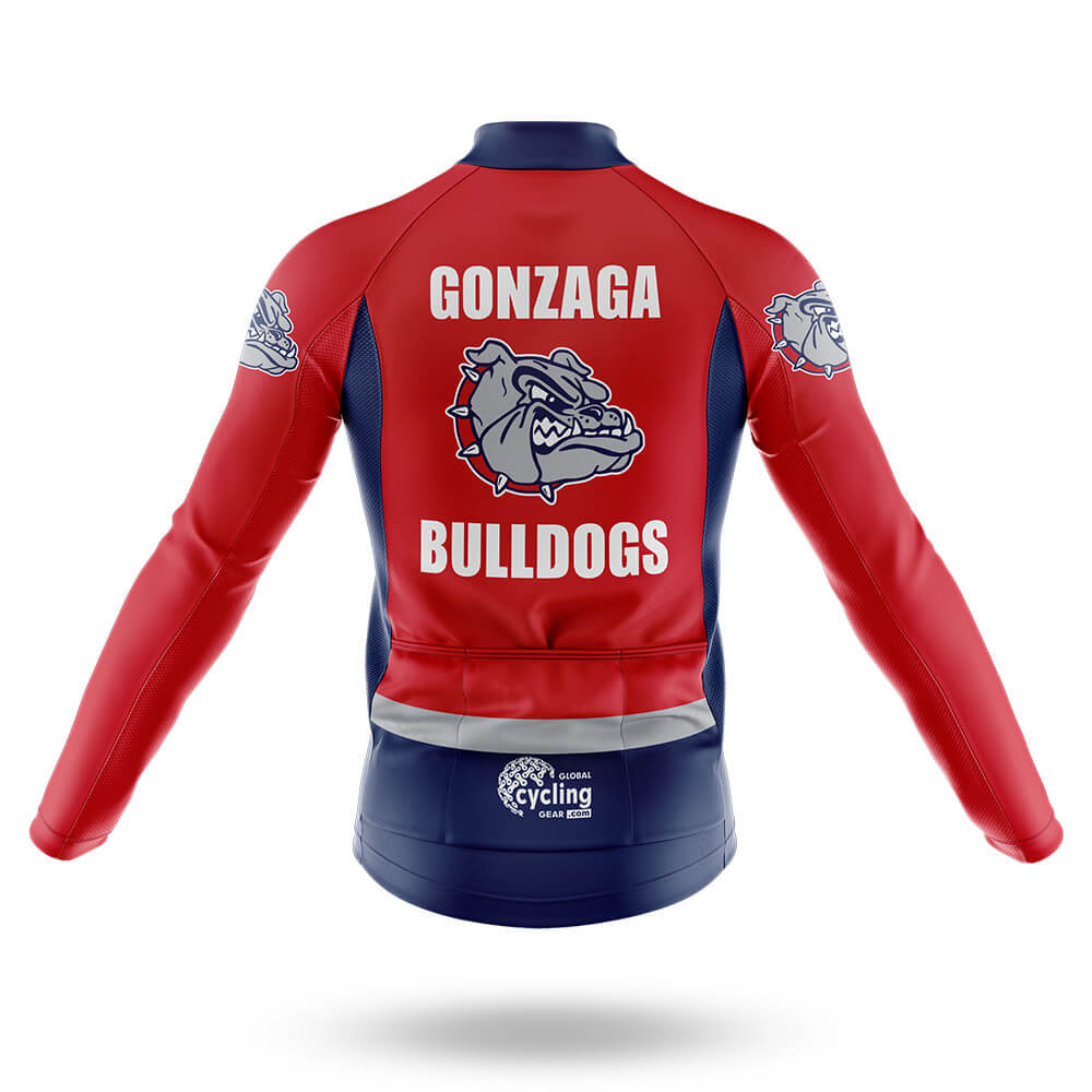 Gonzaga - Men's Cycling Kit - Global Cycling Gear