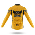 KSU Owls - Men's Cycling Kit - Global Cycling Gear