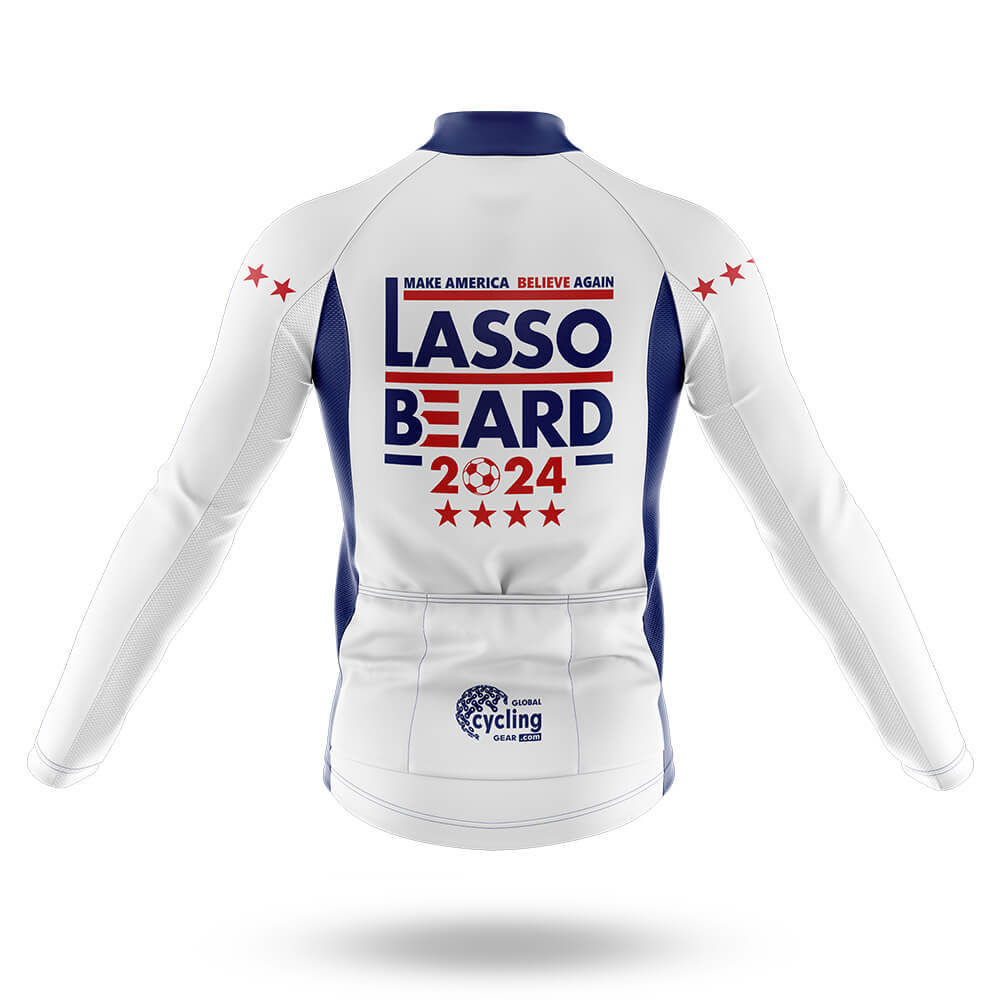 2024 E5 - Men's Cycling Kit Global Cycling Gear