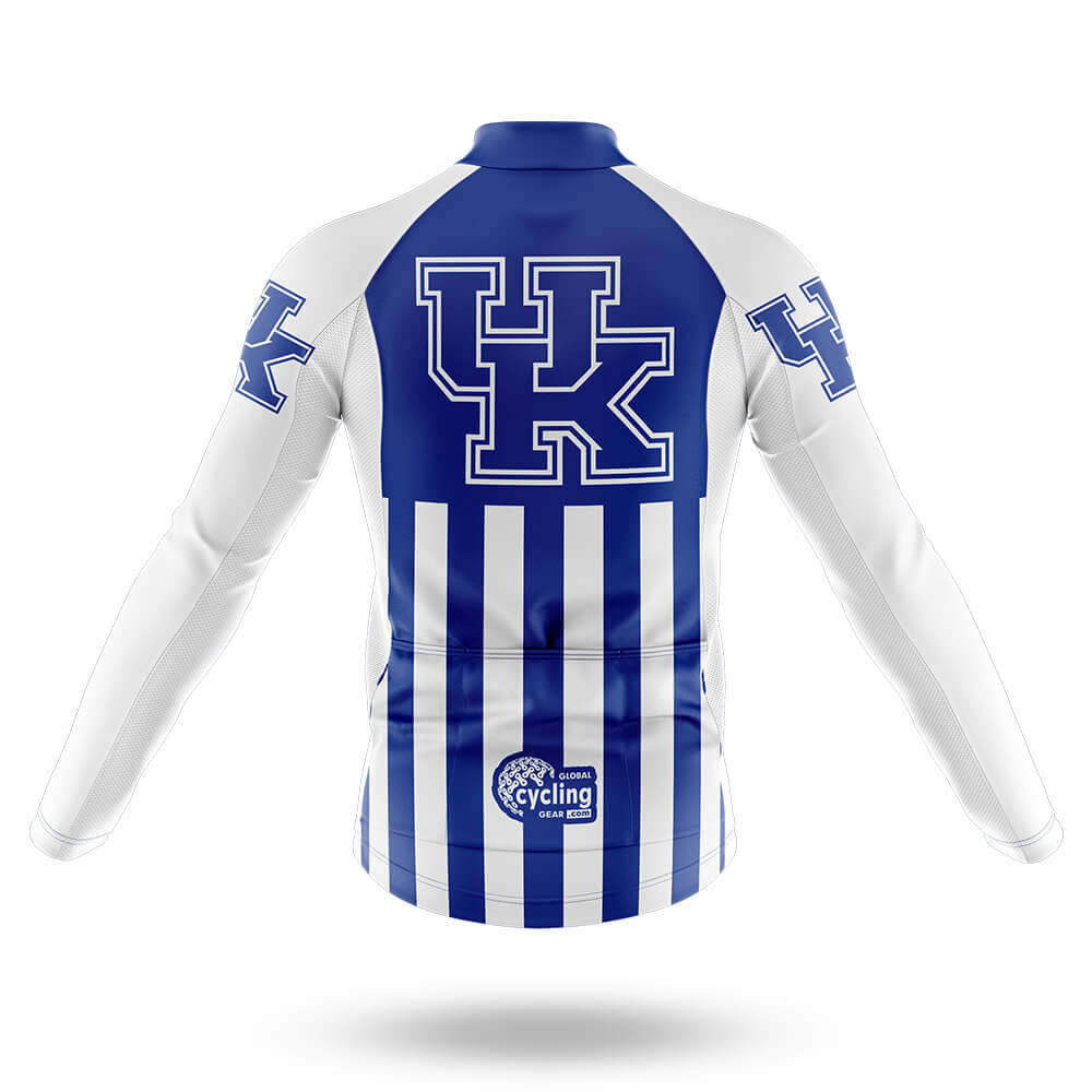 Wildcats USA - Men's Cycling Kit - Global Cycling Gear