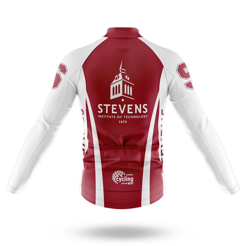 Stevens Institute of Technology - Men's Cycling Kit