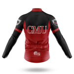 Carnegie Mellon University V2 - Men's Cycling Kit