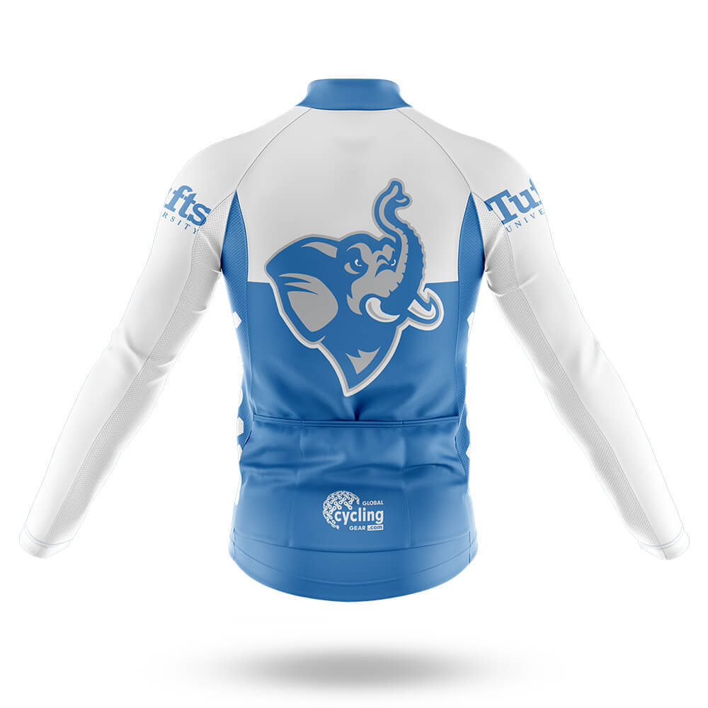 Tufts University V2 - Men's Cycling Kit