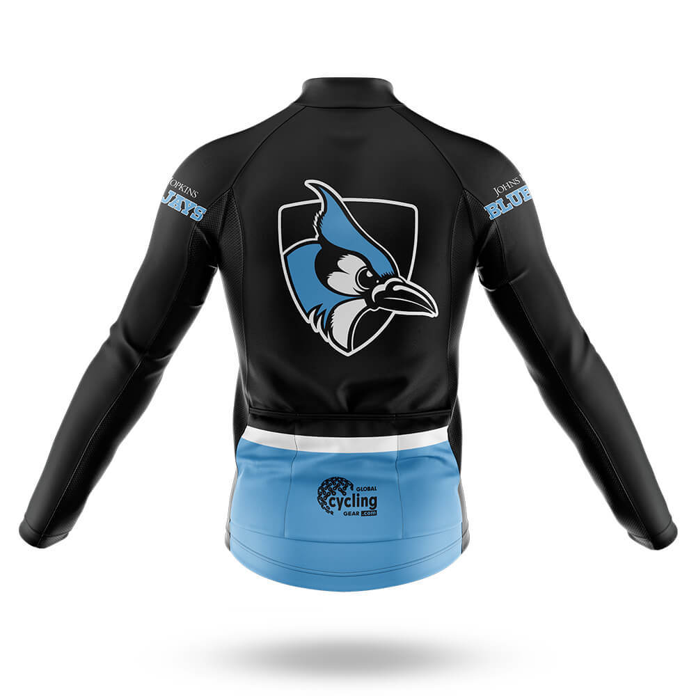Blue Jays - Men's Cycling Kit - Global Cycling Gear