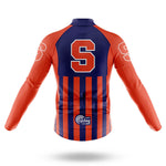 Syracuse University USA - Men's Cycling Kit