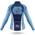 University of North Carolina - Women's Cycling Kit Global Cycling Gear