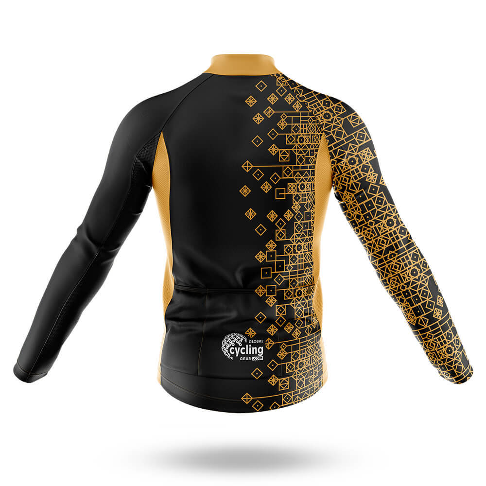 Empower Pedal - Men's Cycling Kit