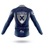 Xavier Shield - Men's Cycling Kit