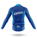 Oh no - Men's Cycling Kit - Global Cycling Gear