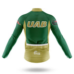 UAB Blazers - Men's Cycling Kit