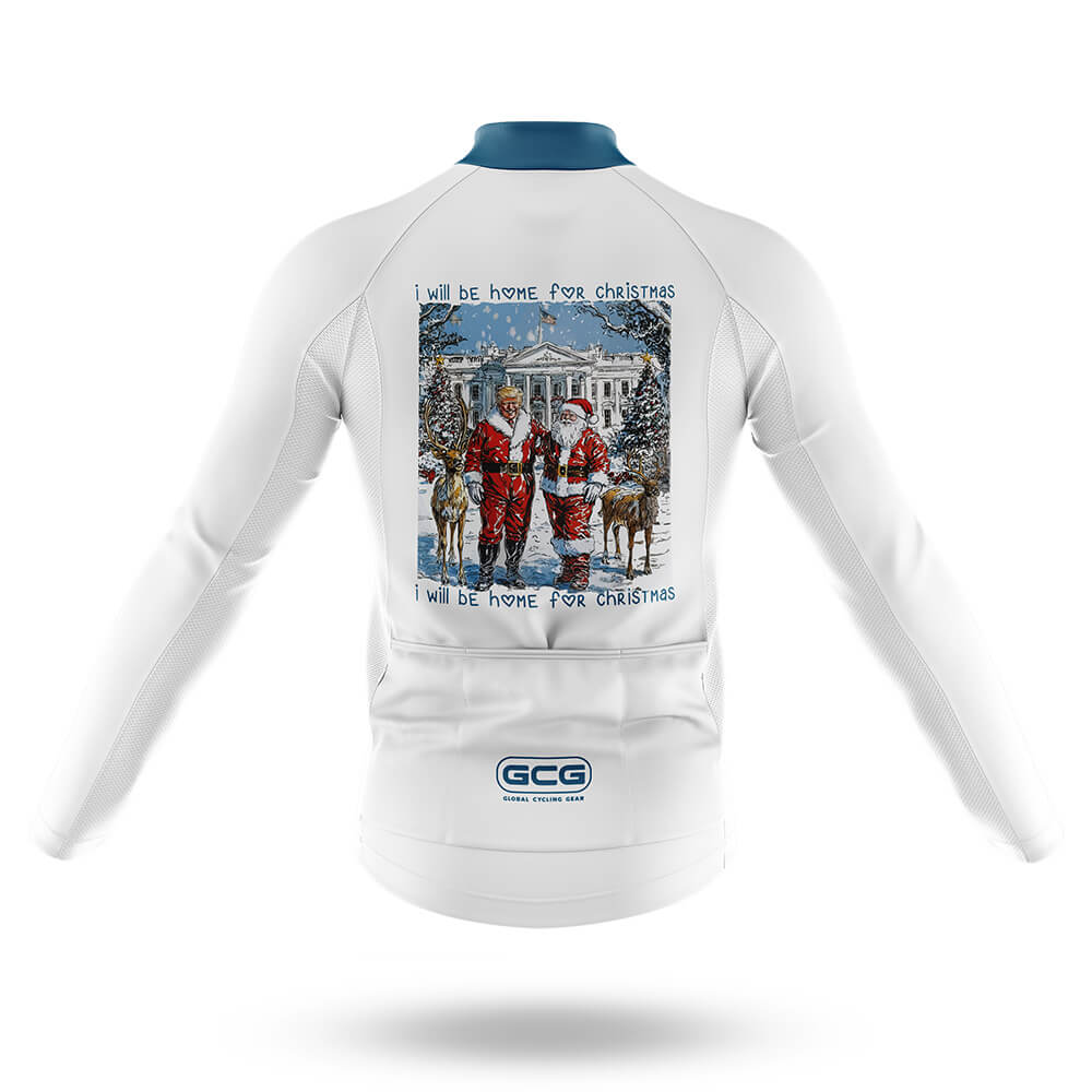 Christmas E2024 - Men's Cycling Kit - Global Cycling Gear