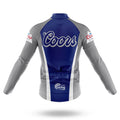 Coors - Men's Cycling Kit Global Cycling Gear