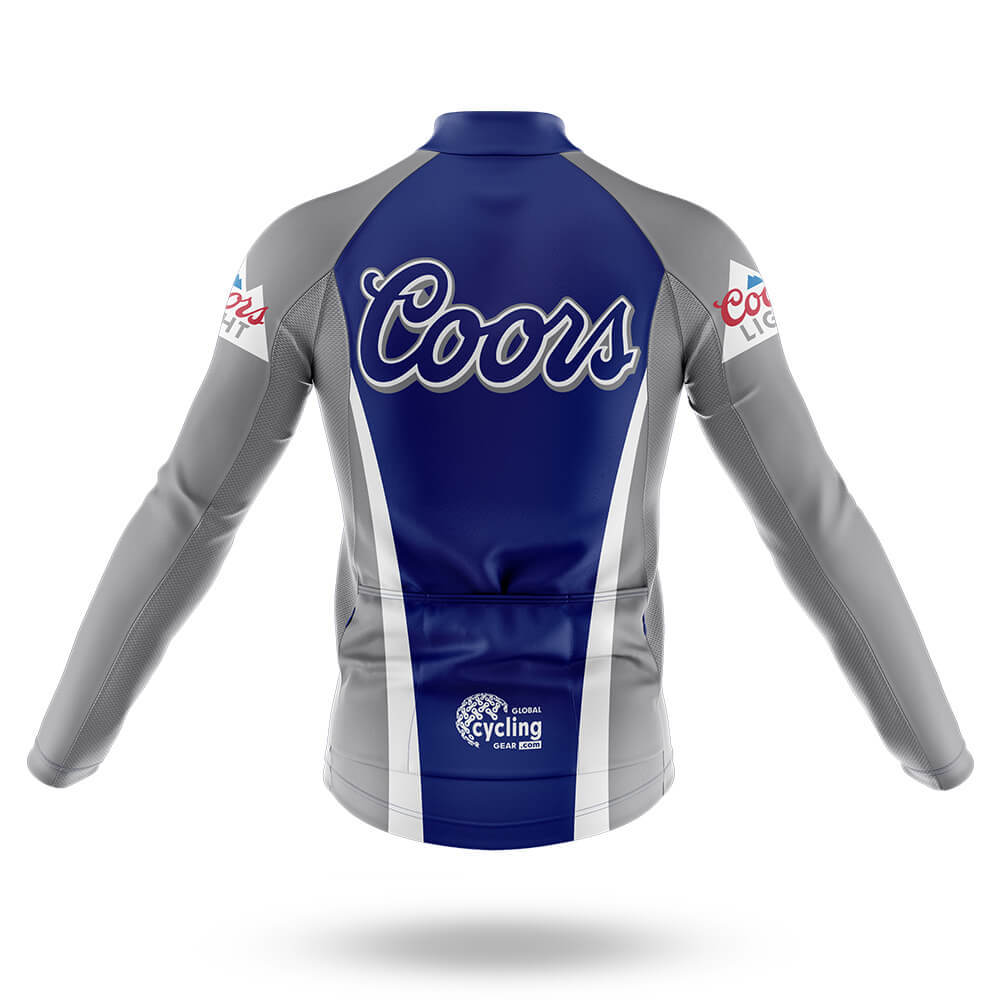 Coors - Men's Cycling Kit Global Cycling Gear