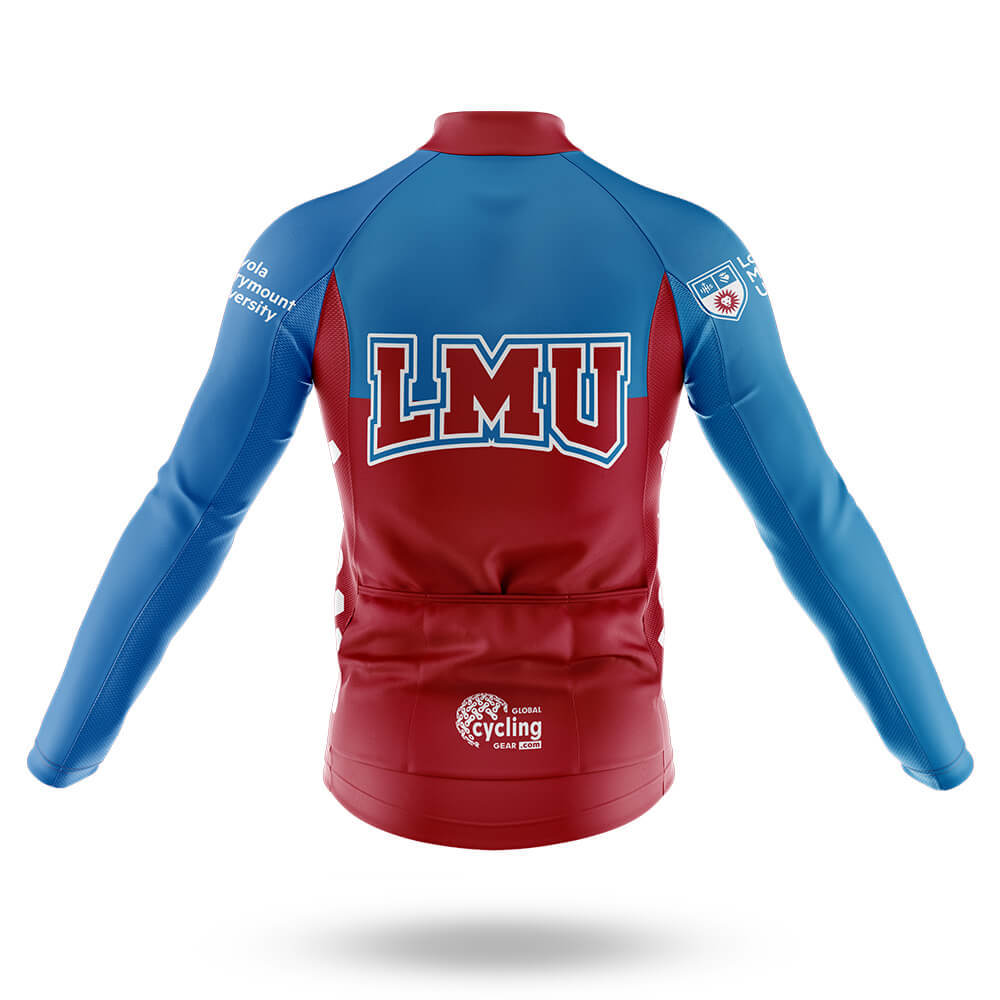 Loyola Marymount University V2 - Men's Cycling Kit