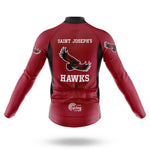 Saint Joseph's Hawks - Men's Cycling Kit