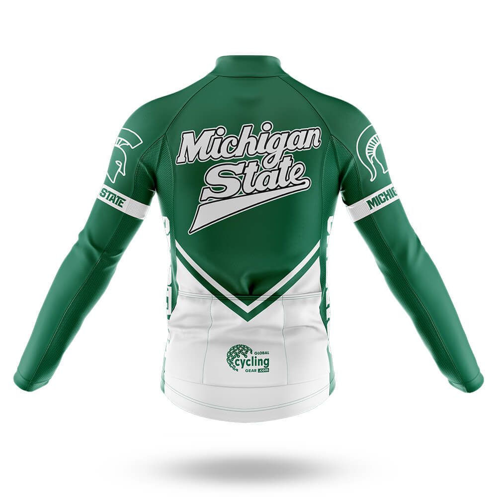 michigan state university gear Michigan State University V3
