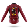 Cocky Mascot - Men's Cycling Kit - Global Cycling Gear