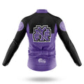 City College of New York V2 - Men's Cycling Kit Global Cycling Gear
