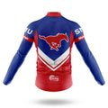 Southern Methodist University V3 - Men's Cycling Kit - Global Cycling Gear