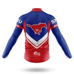 Southern Methodist University V3 - Men's Cycling Kit