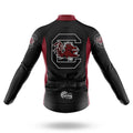 Gamecocks Blackout - Men's Cycling Kit - Global Cycling Gear