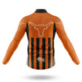 University of Texas Austin USA - Men's Cycling Kit Global Cycling Gear