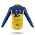 University of California San Diego V2 - Men's Cycling Kit - Global Cycling Gear