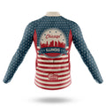 Chicago RetroSpin - Men's Cycling Kit - Global Cycling Gear