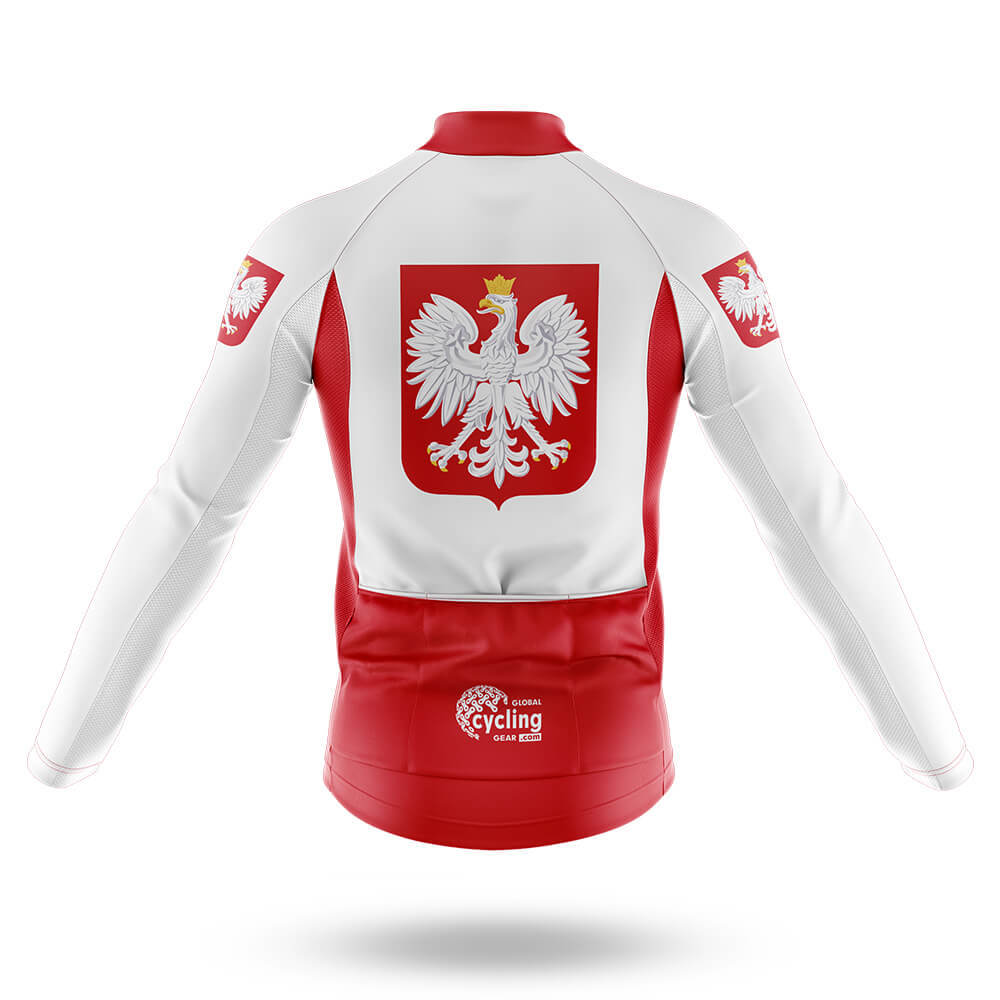 Polish Eagle - Men's Cycling Kit