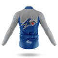 University of North Carolina Asheville V2 - Men's Cycling Kit - Global Cycling Gear