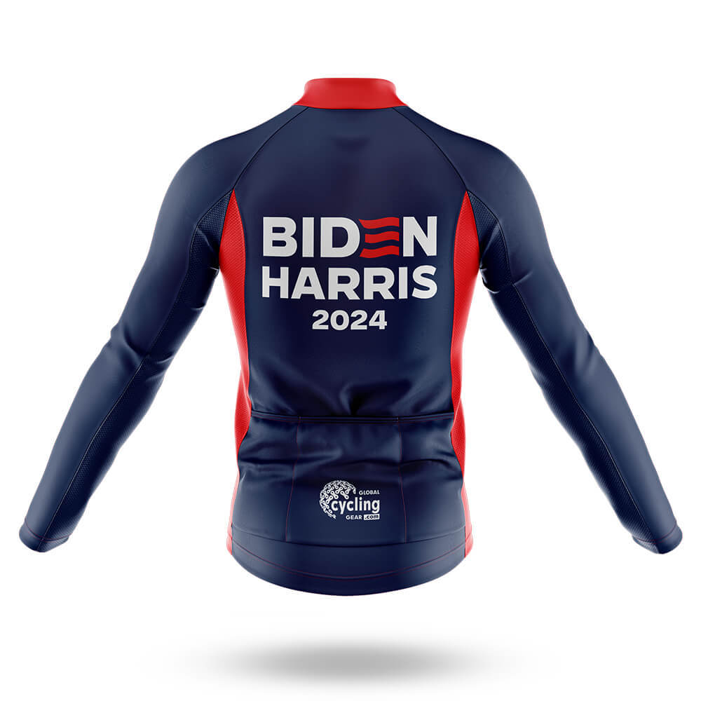 2024 E2 - Men's Cycling Kit Global Cycling Gear