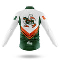 Hurricanes V3 - Men's Cycling Kit - Global Cycling Gear