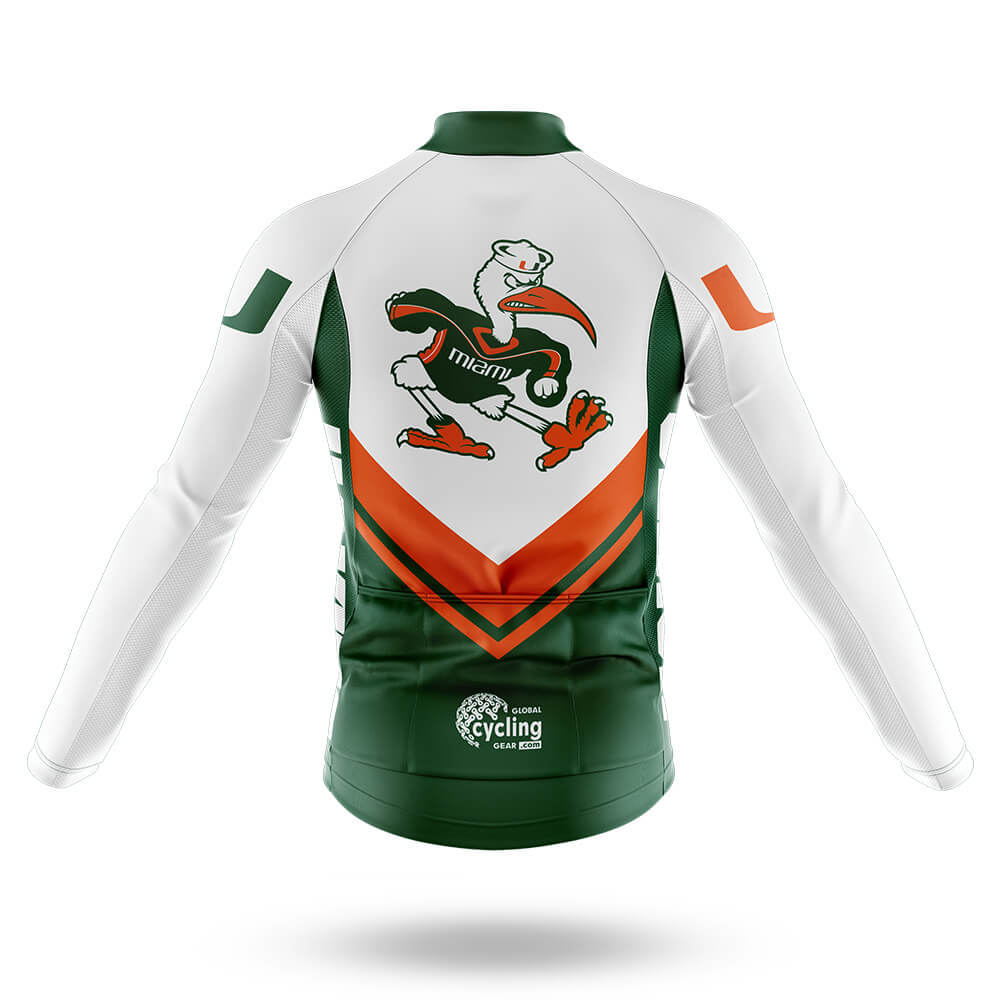 Hurricanes V3 - Men's Cycling Kit - Global Cycling Gear