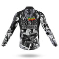 Bob Marley V3 - Men's Cycling Kit - Global Cycling Gear