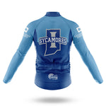 Indiana State University V2 - Men's Cycling Kit