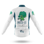 Brocco-Lee - Men's Cycling Kit