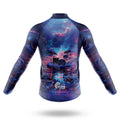 Galaxy Drum - Men's Cycling Kit - Global Cycling Gear