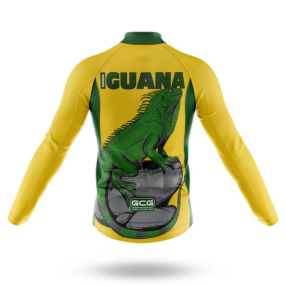 Iguana - Men's Cycling Kit - Global Cycling Gear