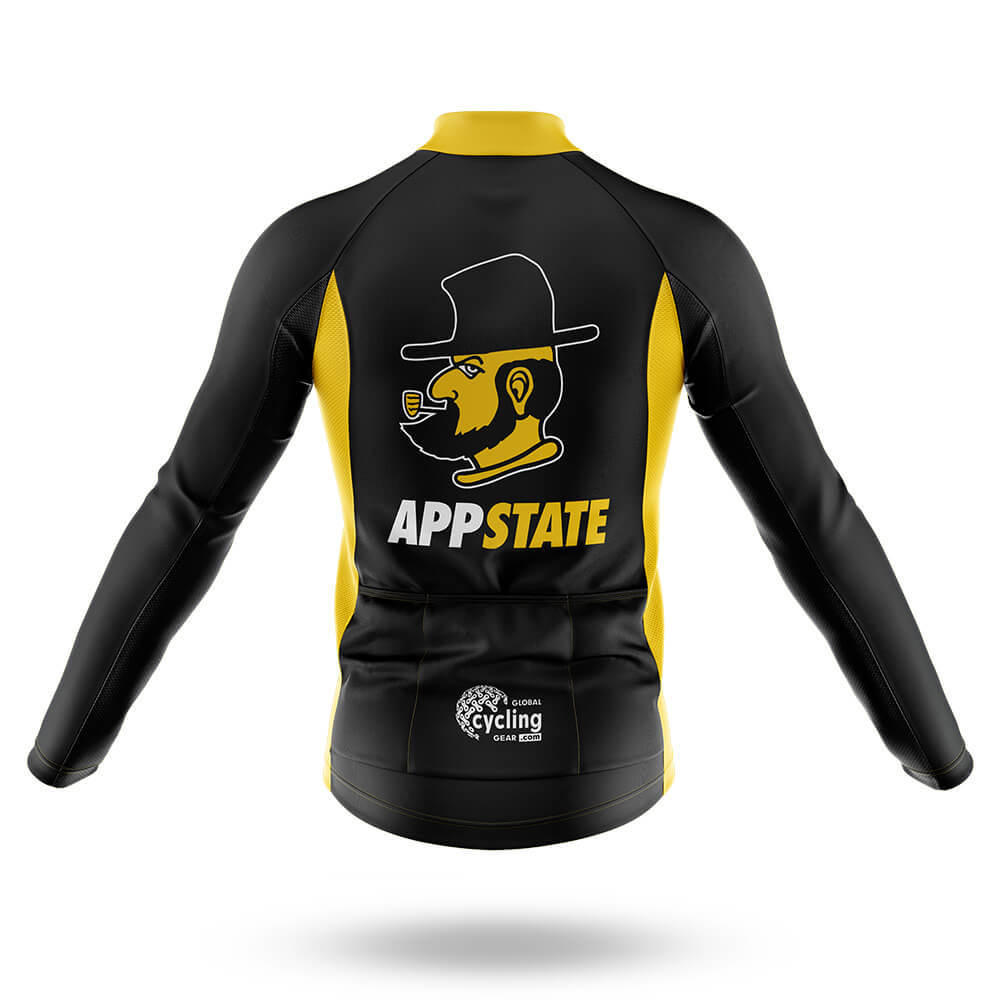 Appalachian State - Men's Cycling Kit