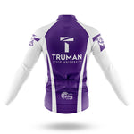 Truman State University - Men's Cycling Kit